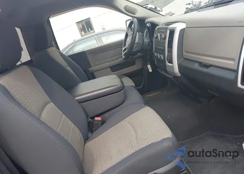 2009 Dodge Ram 1500 Slt/Sport/Trx из США, поврежденный, VIN 1D3HV16T69J506751